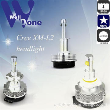 Oledone CREE Wd-A20 LED Head Light